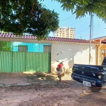 Rent this 3 bed house on Rua Orquídia in Santarém, Santarém - PA