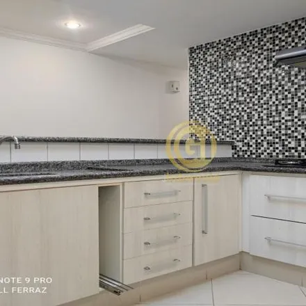 Buy this 3 bed apartment on Rua Gilberto Moreira in Vila Aprazível, Jacareí - SP