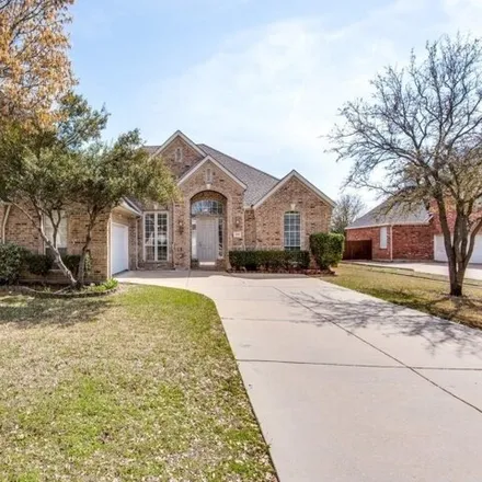 Image 1 - 1505 Buoy Bay Court, Allen, TX 75013, USA - House for rent