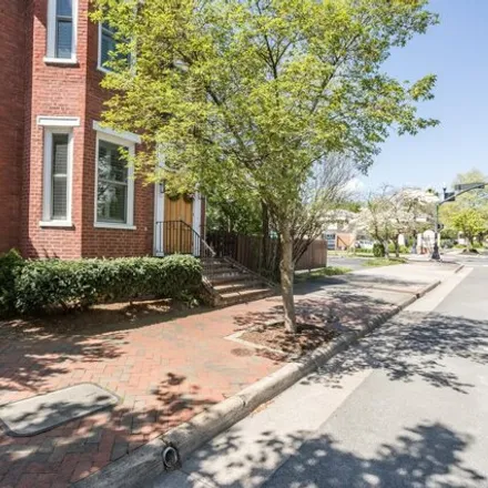 Image 5 - South Stewart Street, Winchester, VA 22601, USA - Townhouse for sale