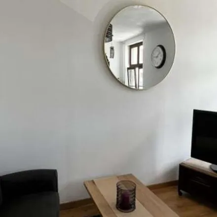 Rent this 2 bed apartment on 70 Place d'Armes in 59500 Douai, France