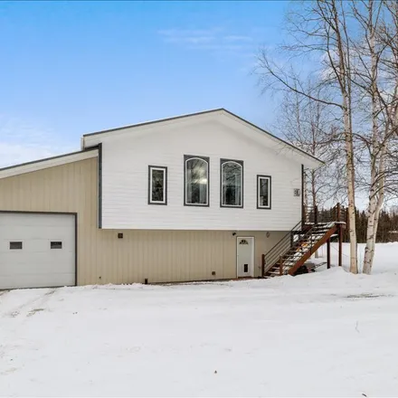 Buy this 1 bed house on North Lenfield Drive in Matanuska-Susitna, AK 99629