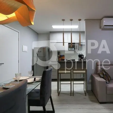 Buy this 2 bed apartment on Avenida Mazzei 308 in Tucuruvi, São Paulo - SP