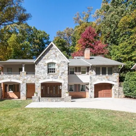 Buy this 4 bed house on 11530 Stonewood Lane in Tilden Woods, North Bethesda
