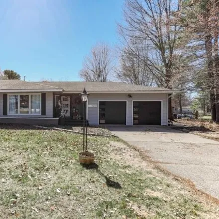 Buy this 3 bed house on 152183 Tanager Lane in Village of Rib Mountain, Marathon County