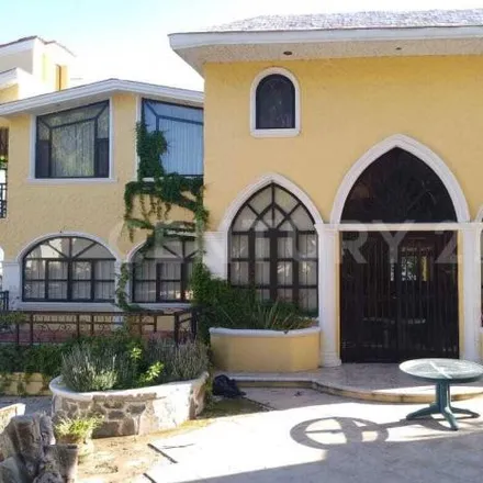 Rent this studio house on unnamed road in 45645 San Agustín, JAL