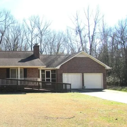 Buy this 3 bed house on 3360 Central Heights Road in Ravenwood, Goldsboro