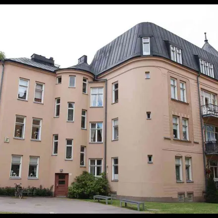 Rent this 3 bed apartment on Drottninggatan 39B in 582 27 Linköping, Sweden