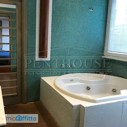 Rent this 3 bed apartment on Via delle Montagne Rocciose in 00144 Rome RM, Italy