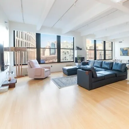 Image 1 - Gair Building, Front Street, New York, NY 11251, USA - Condo for rent