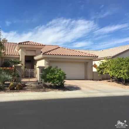Rent this 3 bed house on 37339 Skycrest Road in Palm Desert, CA 92211