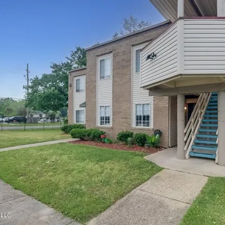 Buy this 2 bed condo on 263 McDonnell Avenue in Biloxi, MS 39531