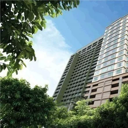 Rent this 3 bed apartment on Noble Solo in Soi Sukhumvit 55, Vadhana District