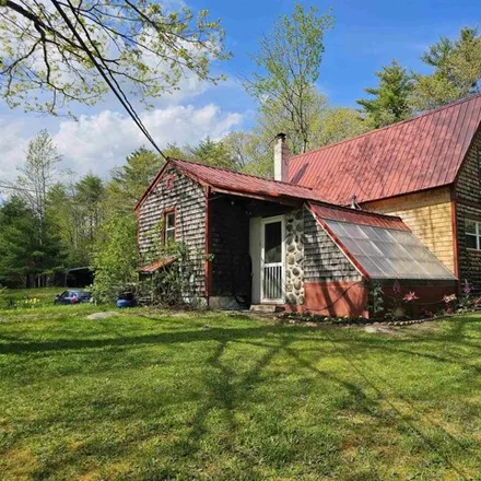Buy this 2 bed house on Milton Road in Farmington, NH 03835