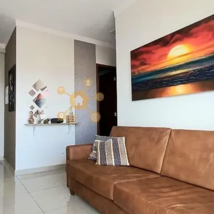 Buy this 2 bed apartment on Rua Professor Francisco Alonso in Bonfim Paulista, Ribeirão Preto - SP