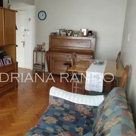 Buy this 2 bed apartment on Emilio Lamarca 2041 in Villa del Parque, C1407 GON Buenos Aires