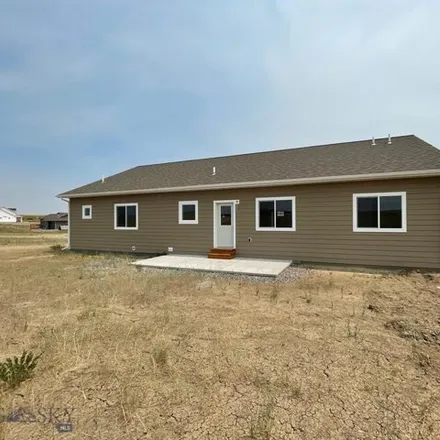 Image 3 - unnamed road, Broadwater County, MT, USA - House for sale