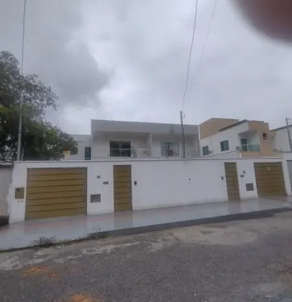 Buy this 3 bed house on Rua Joaquim José Diniz in Sede, Contagem - MG