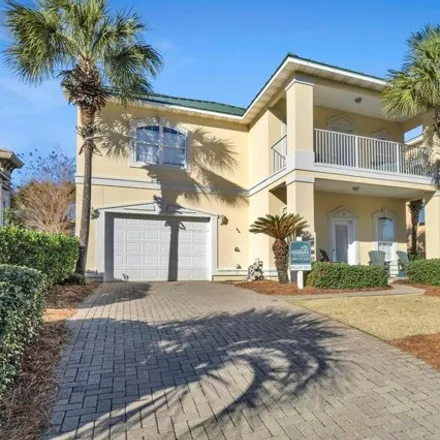 Image 3 - 35 Saint Martin Circle, Miramar Beach, FL 32550, USA - House for sale