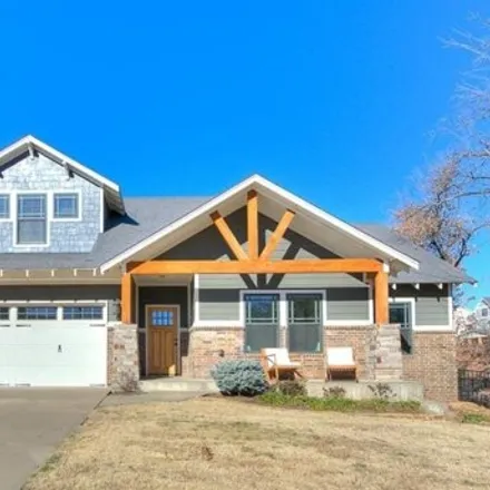 Buy this 4 bed house on 3499 Commons Court in Edmond, OK 73034