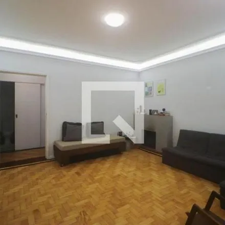 Rent this 3 bed apartment on CB2D Administração Judicial in Rua Félix da Cunha 768, Moinhos de Vento