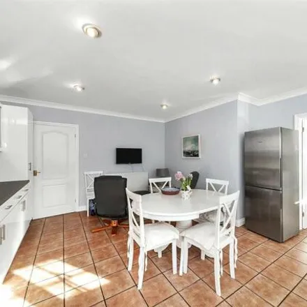 Image 9 - Leaden Hill, Orwell, SG8 5QH, United Kingdom - House for sale