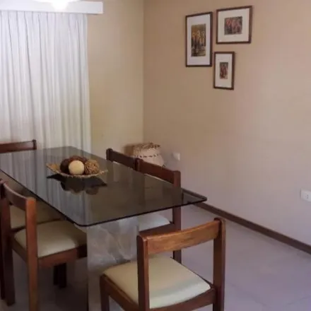 Rent this 3 bed house on Italia in Departamento Punilla, Icho Cruz