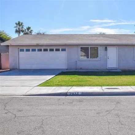 Rent this 3 bed house on 2935 West 27th Street in Yuma, AZ 85364