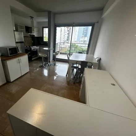 Rent this 1 bed apartment on Riglos 402 in Caballito, C1424 BYT Buenos Aires