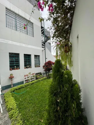 Image 1 - El Cajamarquino, Avenida José Leguía y Meléndez, Pueblo Libre, Lima Metropolitan Area 15084, Peru - House for sale