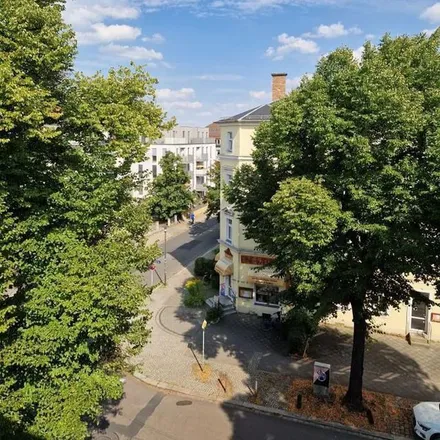 Rent this 1 bed apartment on Braunsdorfer Straße in 01159 Dresden, Germany