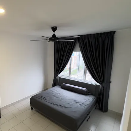 Image 6 - Lily Apartments, Jalan 6/116B, Kuchai Lama, 58100 Kuala Lumpur, Malaysia - Apartment for rent