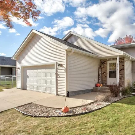 Buy this 4 bed house on 803 7th Street Northeast in Kasson, Dodge County
