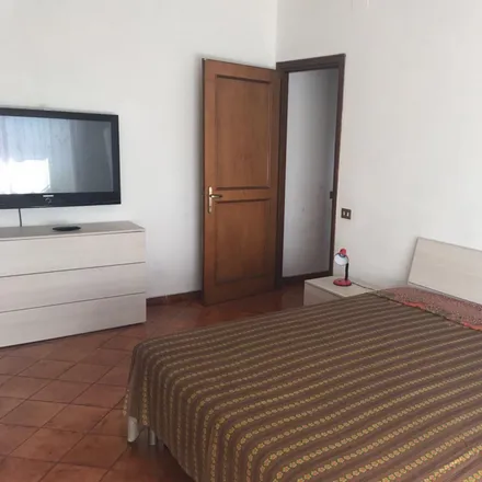 Rent this 3 bed room on Via Pietro Marchisio in 37, 00173 Rome RM