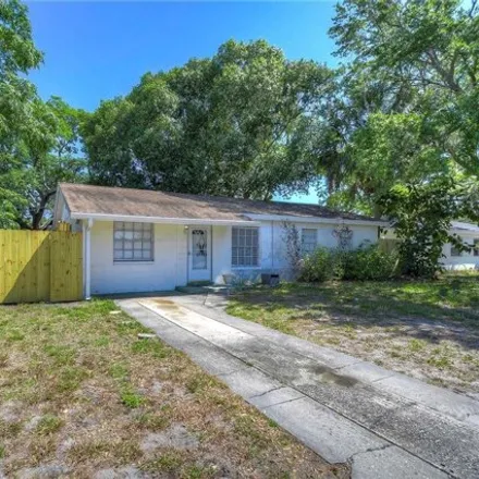 Buy this 4 bed house on South Clark Avenue in Alta Vista Tracts, Tampa