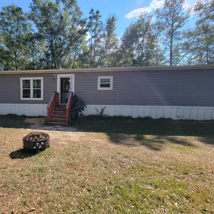 Buy this 2 bed house on 50 Rubens Lane in DeFuniak Springs, Walton County