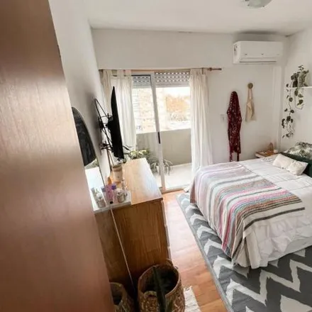 Rent this 1 bed apartment on 9 de Julio 3323 in Echesortu, Rosario