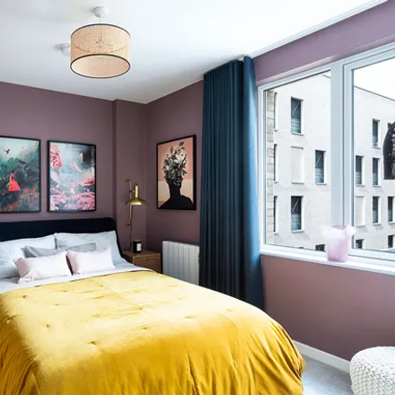 Rent this 1 bed room on Premier Inn in Sextons Road, Bishop's Stortford