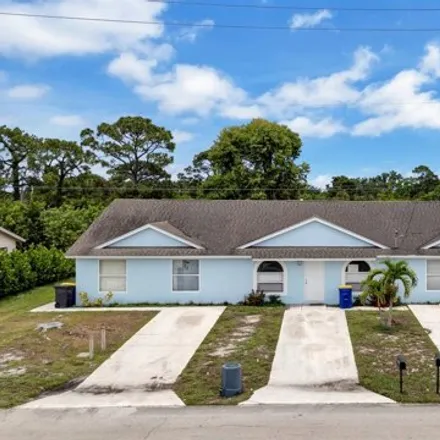 Buy this 6 bed house on 5199 SE Primrose Way in Stuart, Florida