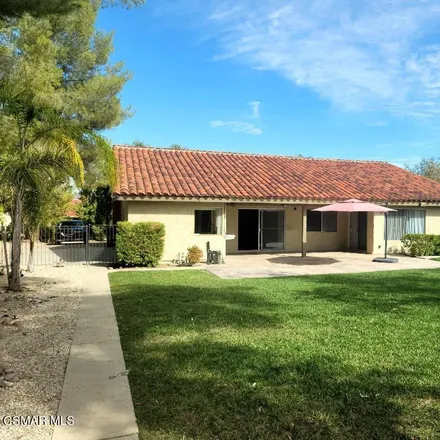 Rent this 4 bed house on 2084 Channelford Road in Thousand Oaks, CA 91361
