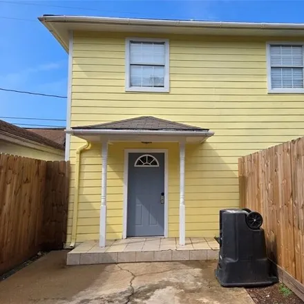 Rent this 2 bed apartment on 4771 Jefferson Street in Houston, TX 77023