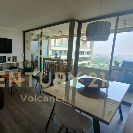 Image 6 - Avenida Tabancura 1623, 763 0000 Vitacura, Chile - Apartment for sale