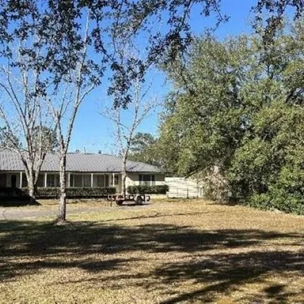 Image 2 - 236 Farm to Market Road 82, Kirbyville, Jasper County, TX 75956, USA - House for sale