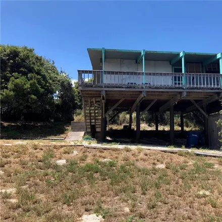 Buy this 1 bed house on 14206 Playa del Rey in Corpus Christi, TX 78418