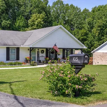 Buy this 4 bed house on 105 Hilco Drive in Lafayette, Macon County