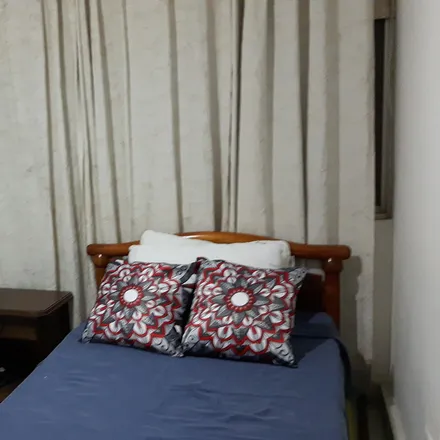 Rent this 1 bed apartment on Santa Marta in Localidad 3 Turística - Perla del Caribe, CO