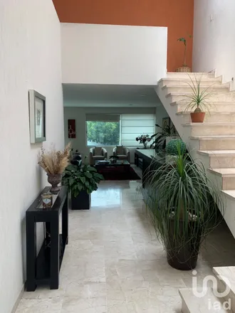 Rent this 3 bed house on Calle Paseo Sierra del Oro in Lomas I, 72830