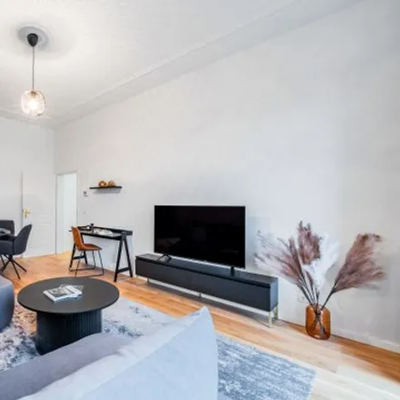 Rent this 2 bed apartment on Dipl.-Psych. Loreen Hajfani in Markstraße 38, 13409 Berlin