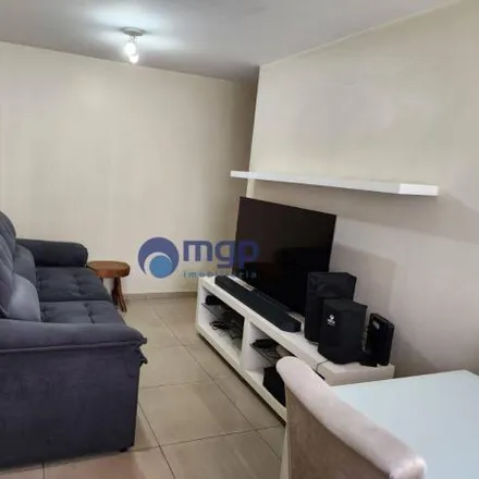 Buy this 2 bed apartment on Rua Ibitirama in 567, Rua Ibitirama