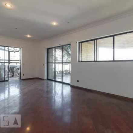 Rent this 4 bed apartment on Graded School in Avenida José Galante 425, Paraisópolis